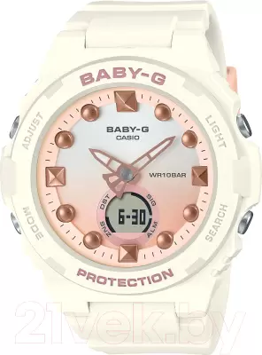 Наручные часы Casio BGA-320-7A1 фото