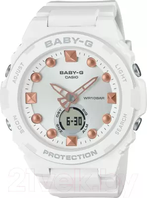 Наручные часы Casio BGA-320-7A2 фото