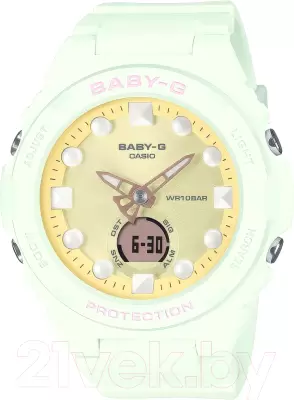 Наручные часы Casio BGA-320FH-3A фото