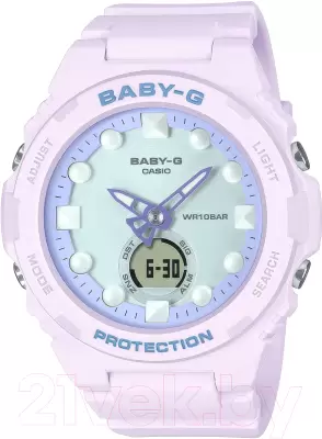 Наручные часы Casio BGA-320FH-4A фото
