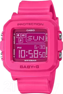 Наручные часы Casio BGD-10K-4E фото