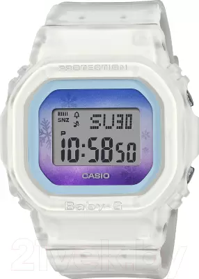Наручные часы Casio BGD-560WL-7E фото