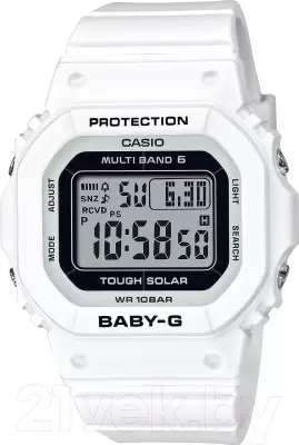Наручные часы Casio BGD-5650-7E фото