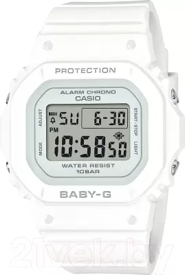 Casio BGD-565-7E