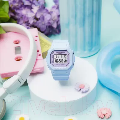 Наручные часы Casio BGD-565SC-2E фото