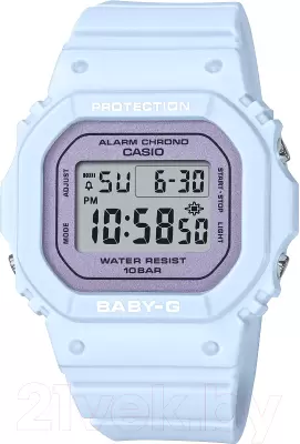 Наручные часы Casio BGD-565SC-2E фото