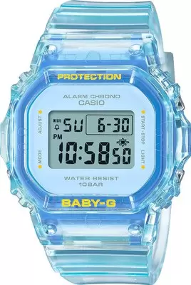Наручные часы Casio BGD-565SJ-2E фото