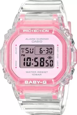Наручные часы Casio BGD-565SJ-7E фото
