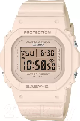 Наручные часы Casio BGD-565U-4E фото