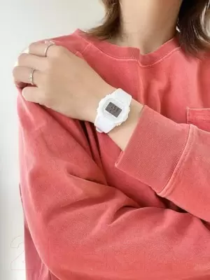 Наручные часы Casio BGD-565U-7E фото