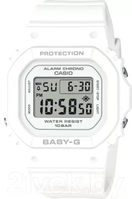Наручные часы Casio BGD-565U-7E фото