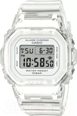 Наручные часы Casio BGD-565US-7E фото