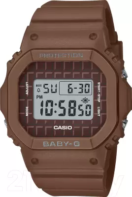 Наручные часы Casio BGD-565USW-5E фото