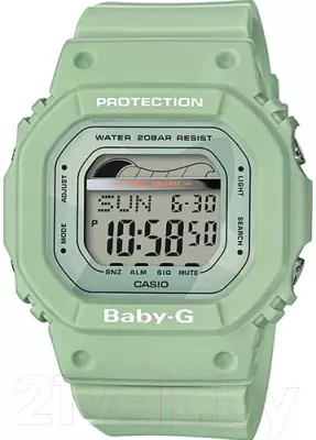Наручные часы Casio BLX-560-3ER фото