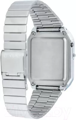 Наручные часы Casio CA-500WE-7B фото