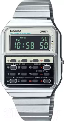 Наручные часы Casio CA-500WE-7B фото