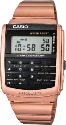 Наручные часы Casio CA-506C-5A фото