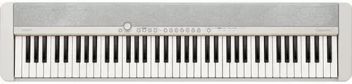 Casio Casiotone CT-S1-76 (белый)