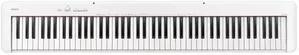 Цифровое пианино Casio CDP-S110 (белый) фото