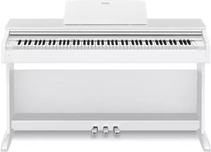 Цифровое пианино Casio Celviano AP-270 (белый) фото