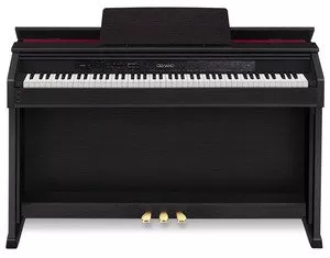 Цифровое пианино Casio CELVIANO AP-450 фото