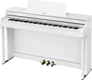 Casio Celviano AP-550 (белый)