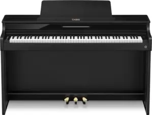 Casio Celviano AP-550 (черный)