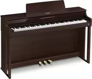 Casio Celviano AP-550 (коричневый)
