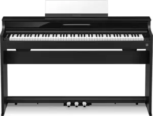 Цифровое пианино Casio Celviano AP-S450 (черный)
