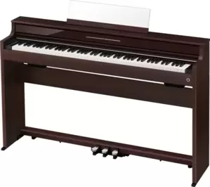 Цифровое пианино Casio Celviano AP-S450 (коричневый)