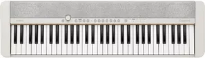 Цифровое пианино Casio CT-S1 (белый) фото