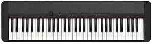 Цифровое пианино Casio CT-S1 (черный) фото