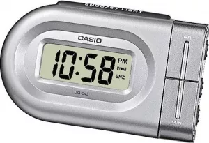 Электронные часы Casio DQ-543-8EF фото