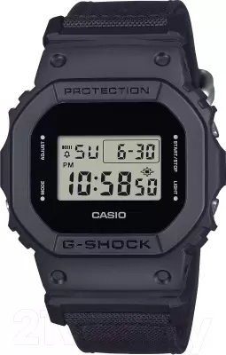 Наручные часы Casio DW-5600BCE-1E фото