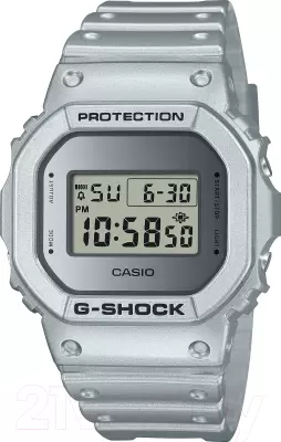 Наручные часы Casio DW-5600FF-8E фото