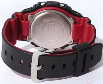 Наручные часы Casio DW-5600HR-1ER фото
