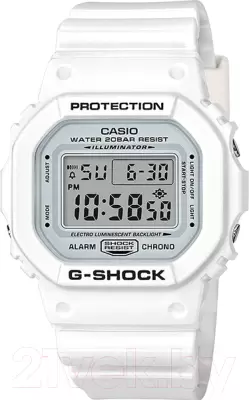 Наручные часы Casio DW-5600MW-7ER фото