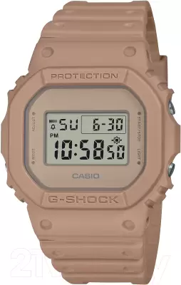 Наручные часы Casio DW-5600NC-5E фото
