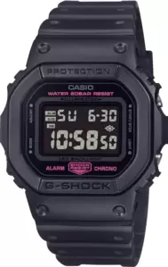 Наручные часы Casio DW-5600PK-1E фото