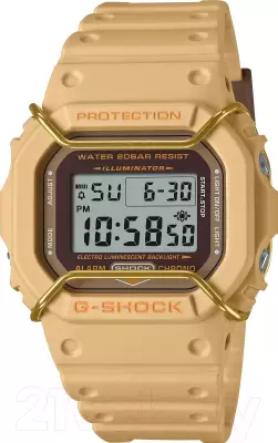 Наручные часы Casio DW-5600PT-5E фото