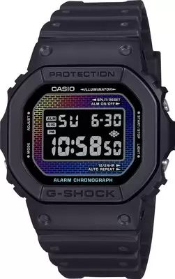 Наручные часы Casio DW-5600RW-1E фото