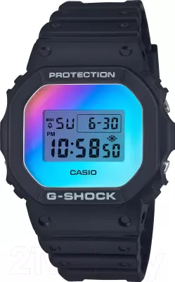 Casio DW-5600SR-1E