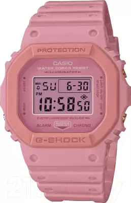 Casio DW-5610SL-4A4