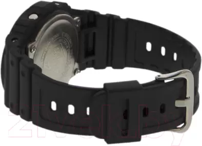 Наручные часы Casio DW-5750E-1BER фото