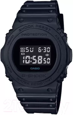 Наручные часы Casio DW-5750E-1BER фото