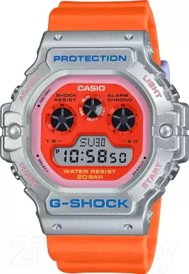 Наручные часы Casio DW-5900EU-8A4 фото
