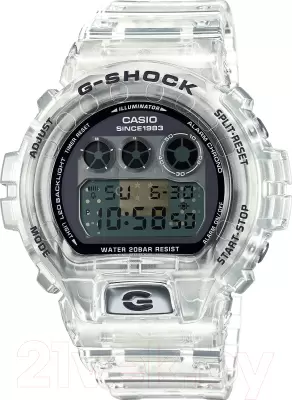 Наручные часы Casio DW-6940RX-7E фото
