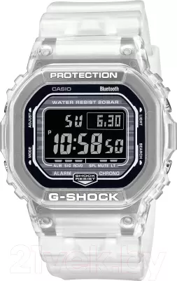 Наручные часы Casio DW-B5600G-7E фото