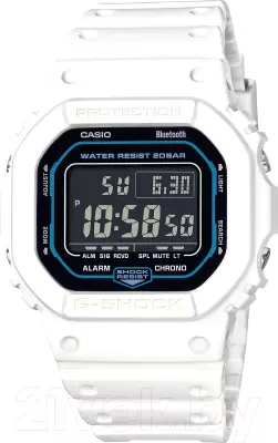 Casio DW-B5600SF-7E