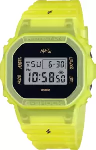 Наручные часы Casio DWE-5600JB-1A9 фото